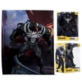 thumbnail image 2 of McFarlane Toys- Marvel Rivals Venom 1:6th Scale Collectible, 2 of 5