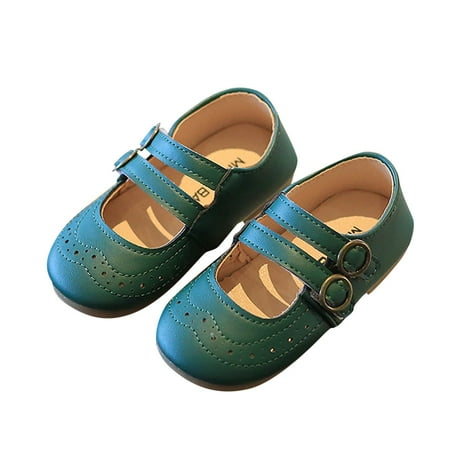 

Tan Boots for Kids Desert Boots Kids Summer And Autumn Girls Boots Cute Flat Hollow Hollow Breathable Comfortable Casual Leather Boots for Toddler Girls