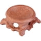 thumbnail image 1 of Soporte de bola de cristal, soporte de bola de madera, práctico para el cuidado de huevos frágiles, muchos artículos redondos, dormitorio en casa, 1 of 5