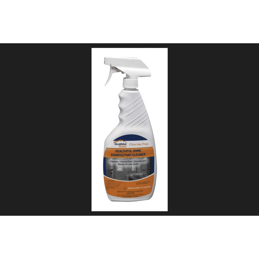 Disinfectant Cleaner24oz