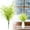White, variant on Artificial Hanging Fern Plants Greenery Garland For Wall Decor Indoor Outdoor Wedding Garden Uv Resistant Plastic Vines With Bendable Wire Home Patio Decor