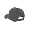 thumbnail image 3 of Top Headwear 12-Pack Adjustable Baseball Hat - Dark Grey, 3 of 4