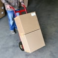 thumbnail image 2 of Gleason 40135 800 lbs.  Load Capacity, Heavy Duty Twin Handle Hand Truck, 2 of 5