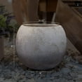 thumbnail image 3 of Tamara Terracotta Round Pot, 3 of 3