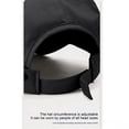 thumbnail image 6 of SGFCWSX Sun Hats for Men,UPF 50+ Protection Removable Neck Cape Quick-Dry Summer Outdoor Hat Black, 6 of 6