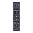 thumbnail image 3 of Reemplazo del controlador de control remoto universal para N2QAYB000239 N2QAYB000238, 3 of 12