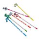 thumbnail image 1 of 12pcs Pencils Musical Notation Shape Student Exam Pencils for Children Students, 1 of 2