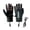 Style-2, variant on 1 Pair USB Powered Heated Gloves Electric Warm Heater, Winter Gloves for Adults Outdoor Cold Weather Riding, Heated Gloves for Hiking Climbing Fishing Driving Skiing,3.9x9 Inch