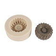thumbnail image 5 of Vehicle Tyre Silicone Mould Car Tractor Motorbike Fondant Wheel Cake Gau U3W5, 5 of 9