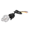 thumbnail image 4 of Light Weight Pressure Sensor, Stable Oil Pressure Sensor, No Wear Air Conditioner For Automobile, 4 of 8