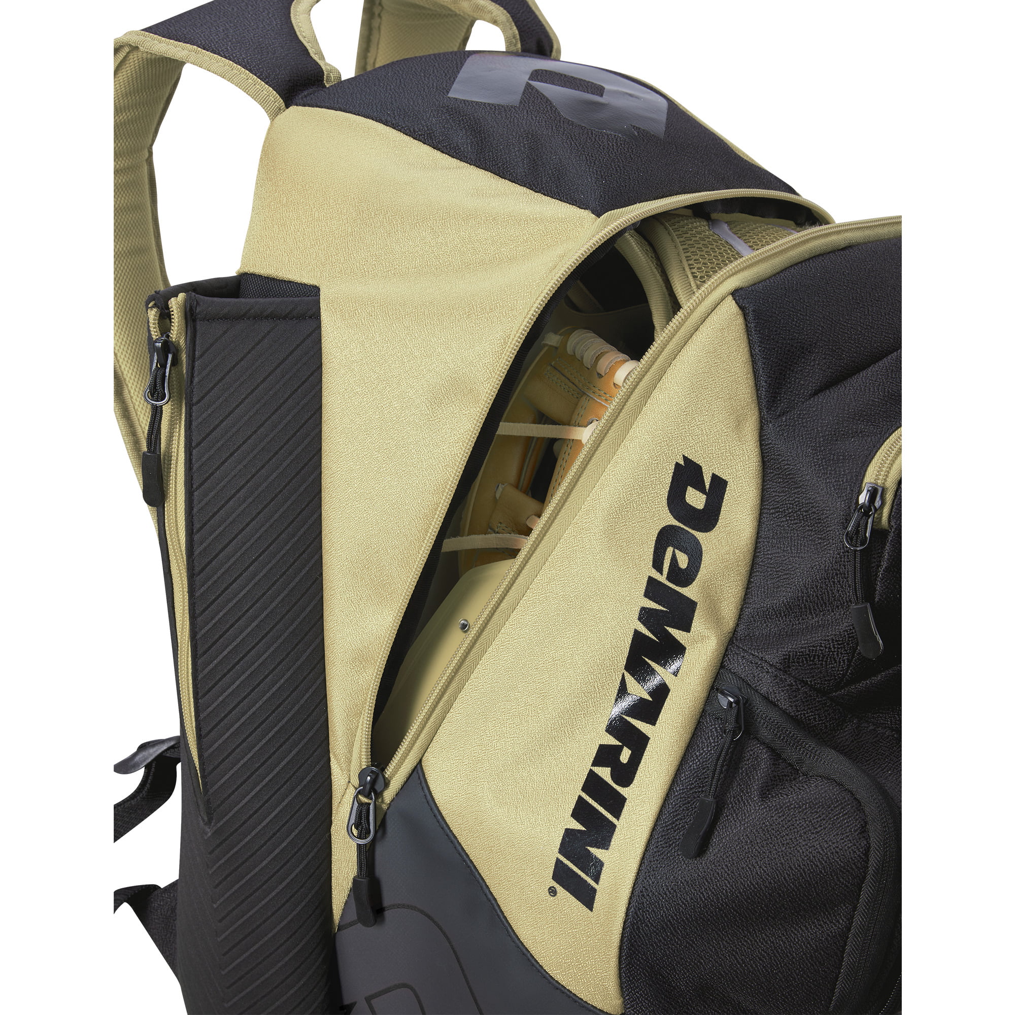 DeMarini Scarlett Red Voodoo Rebirth Softball Baseball Backpack Bag |  Baseball backpack, Bags, Backpack bags