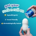 thumbnail image 4 of hello Clean & Fresh Deodorant, 48H Odor Protection, Aluminum Free, Vegan & Parabens Free, 1.69 oz, 4 of 6