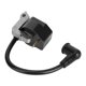 thumbnail image 1 of Bobina de Encendido ANGGREK Goma y Metal Resistente A La Corrosión para STIHL FC55 FS38 FS45 FS55 HL45 HS45, 1 of 8
