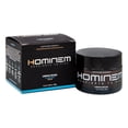 thumbnail image 1 of HOMINEM Crema Facial Cooling Effect Hombre, 45 g, Vitamina C, Dawnergy™, Cafeína, Mentol y Ácido Hialurónico, Hidratación Refrescante y Antifatiga, 1 of 9