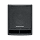 thumbnail image 4 of Subwoofer Profesional De 10puLG 800w Audiobahn RESONANCE10, 4 of 4