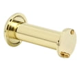 thumbnail image 4 of Peephole Front Door Viewer, Anti Theft 220 Degree Viewing Angle Safety Door Viewer with Back Cover for Home Use, 4 of 7