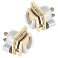 thumbnail image 2 of NEW for Polaris Ranger XP 900 2012 2013 Rear Left and Right Brake Caliper w/ Pads, 2 of 2