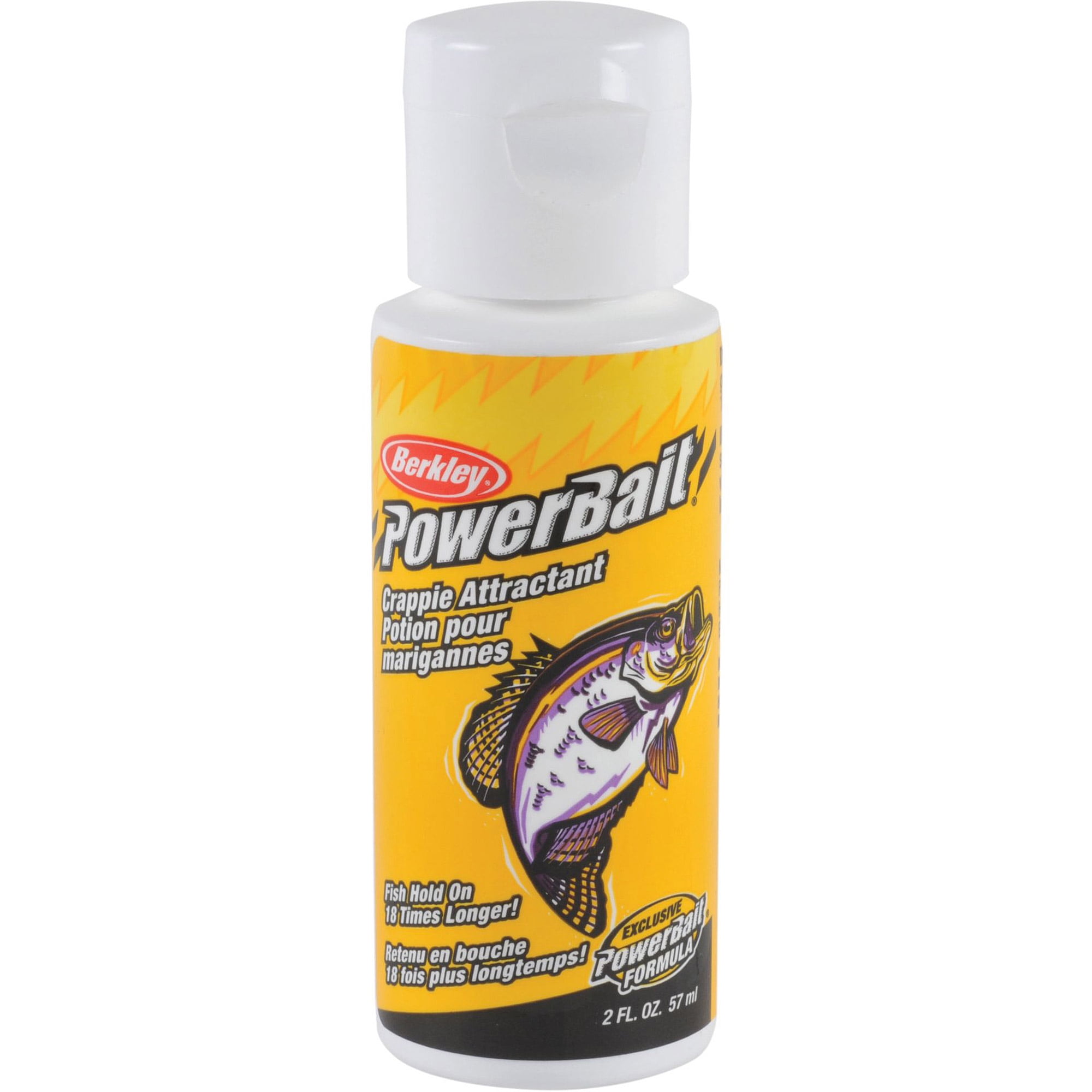 Berkley Power Bait Attractant Fishing Bait