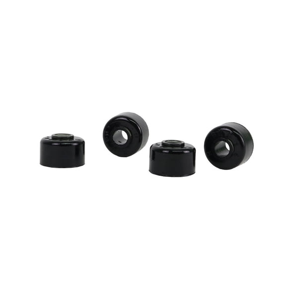 Nolathane REV006.0036 Front Suspension Stabilizer Bar Link Bushing Kit Compatible with Nissan 91-93 NX, Nissan 91-06 Sentra