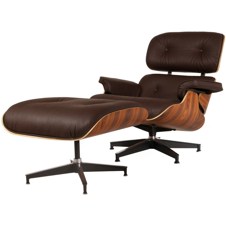 Eames lounge best sale chair reproduction