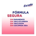 thumbnail image 3 of Jabón en barra Escudo antibacterial protección y cuidado 5 pzas de 110 g c/u, 3 of 4