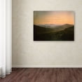 thumbnail image 3 of Trademark Fine Art "Dawn" Canvas Art by Caspar David Friedrich, 3 of 3