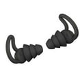thumbnail image 4 of Bouchons d'Oreilles pour Dormir, Bouchons d'Oreilles Réutilisables de Protection Auditive Réduction du Bruit Bouchons d'Oreilles pour Dormir Annuler le Bruit Bouchons d'Oreilles pour Ronflement Bruit Fort Voyage Construction, 4 of 8