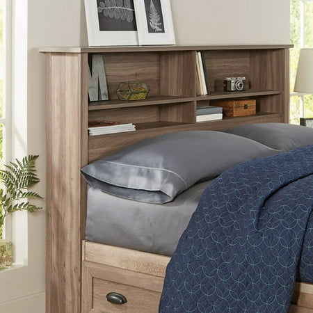 Better Homes Gardens Lafayette Full Queen Bookcase Headboard