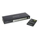 IOGEAR 4Kx2K 4-Port HDMI Switcher - Commutateur Vidéo/audio - 4 x HDMI - Ordinateur de Bureau – image 1 sur 3