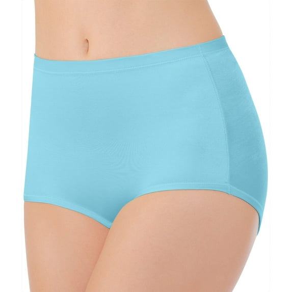 Vanity Fair Body Caress Brief Panties 13138