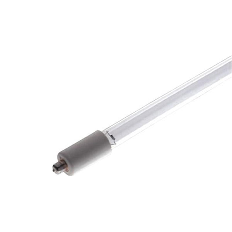 USHIO G64T5L 65W GERMICIDAL/UV-C T5 Quartz Lamp - Walmart ...