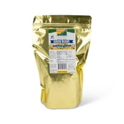 Mother Earth Products Freeze Dried Green Beans, 1 Full Quart Mylar Bag