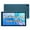 Blue, variant on Tablet Android 12 Tablets, 8 inch Tablet 4GB RAM, 32GB ROM Support 512GB Expand Computer Tablet PC, Quad-Core Processor, IPS Touch Screen, 2+5MP Dual Camera, 4300mah Battery, Wifi Tableta