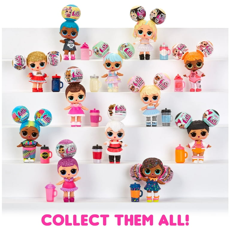 Best deals on lol surprise dolls hotsell
