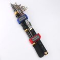thumbnail image 2 of Fishing Rod Belts Ties Stretchy Magic Bait Casting Spinning Rod Straps Holders, 2 of 8