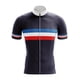 thumbnail image 3 of Maillot de ciclismo Mountain Pro Team para hombre y mujer, transpirable, de secado rápido, 3 of 4