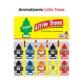 thumbnail image 1 of Little Trees Aromatizante de papel Display 48 piezas Z48-10000-20BM, 1 of 4