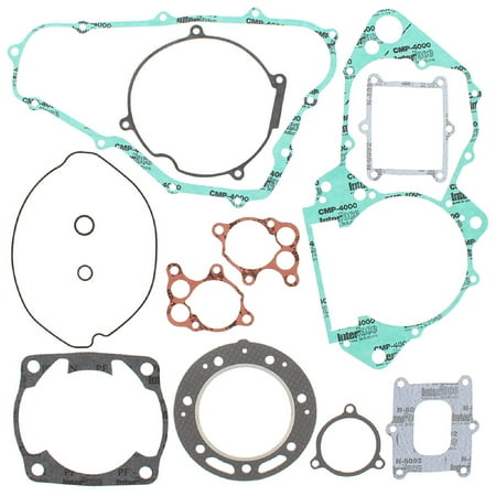 Winderosa 808272 Complete Gasket Set