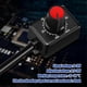 thumbnail image 4 of 6Pack DC 0/1-10V Knob LED Dimmer, Mini LED Dimmer Knob with Rotary Control Switch Low Voltage Passive Dimmer PWM Dimming, 4 of 5