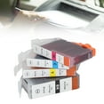 thumbnail image 3 of Ink Cartridges Compatible Refill Replacement For PIXMA IP4200 IP4300 IP4500 Printer Accessories, 3 of 8