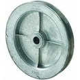 thumbnail image 2 of Chicago Die Casting 1/2X5 Sgl V-Groove Pulley 500A, 2 of 3