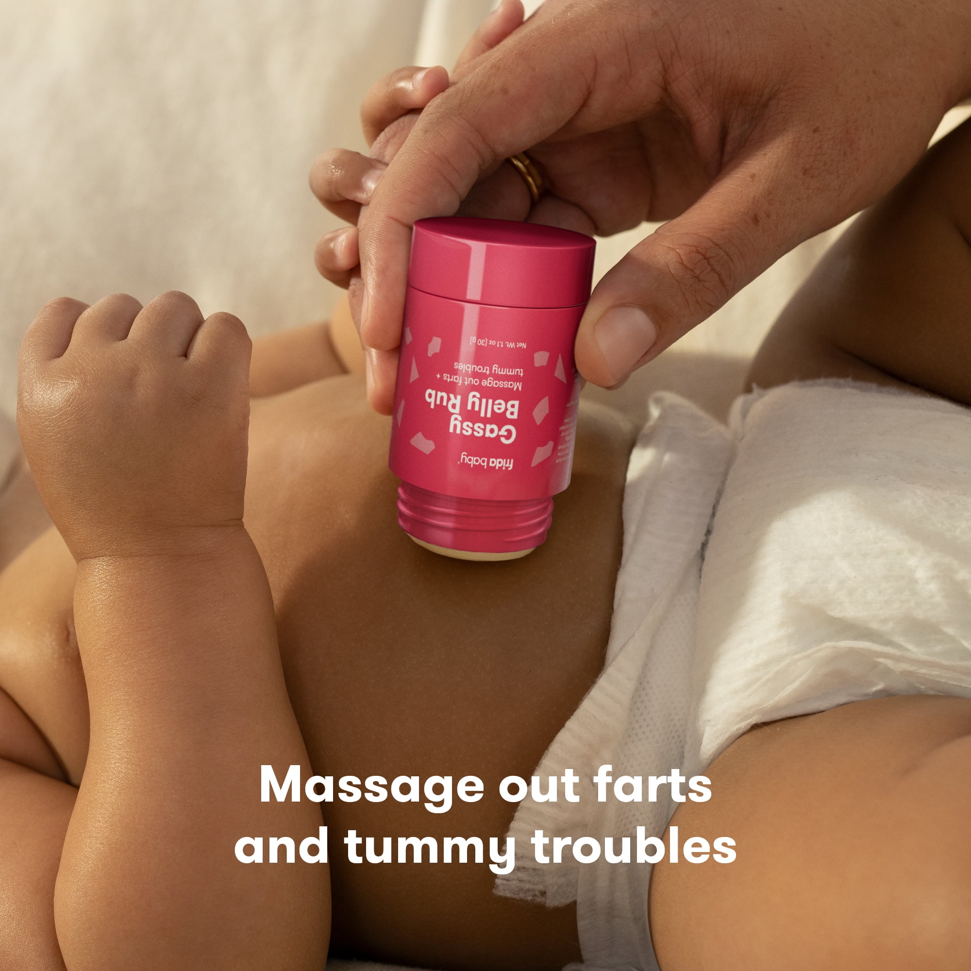 Frida Baby Fart Freeing Essentials, Windi the Pakistan Ubuy