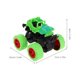 thumbnail image 2 of Pull Back Inertia Off-Road Car Toys for Kids Plastic 6Pcs, 2 of 4