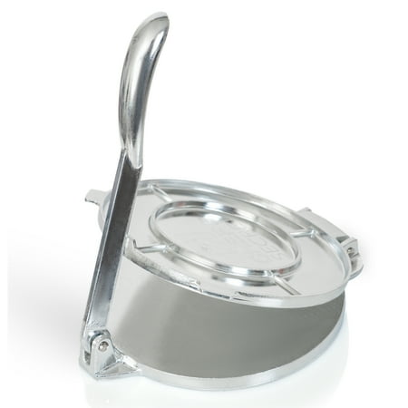 8" Tortilla Press