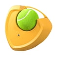 thumbnail image 2 of Pelota de entrenamiento de tenis Zulema con cuerda para ejercicios en el tamaño 10 cm x 8 cm x 5 cm, 2 of 8