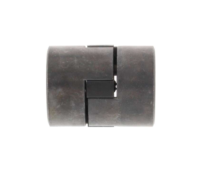 Yellow Jacket Coupler,Dry, Vacuum Pump 93047