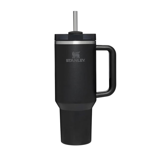 00360PT TERMO QUENCHER 40oz NEGRO 2.0 MARCA STANLEY