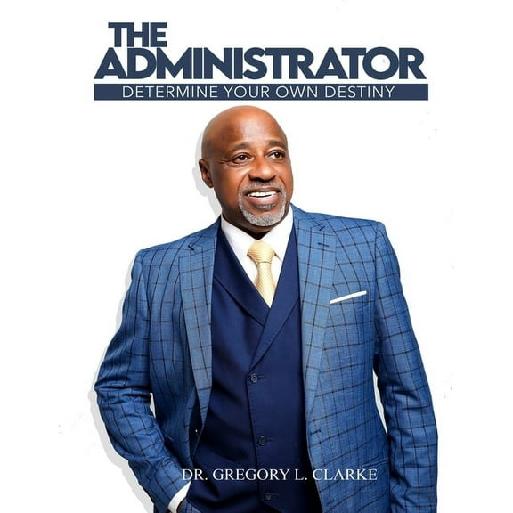 The Administrator (Paperback)