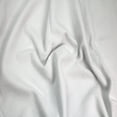 thumbnail image 3 of 67" Wide 100% Cotton Fleece Brushed Fabric by the Yard - 270 GSM, Heavyweight, Soft & Breathable for Apparel, Blankets, Loungewear, Hoodies, Accessories & DIY- White, 3 of 4