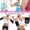 O, variant on Upgraded Sports Body Shaping And Sweating Arm Sleeves Fitness And Sports Protective Equipment For Fitness And Shaping Arms Arm Straps Suitable For Both Men And Women P